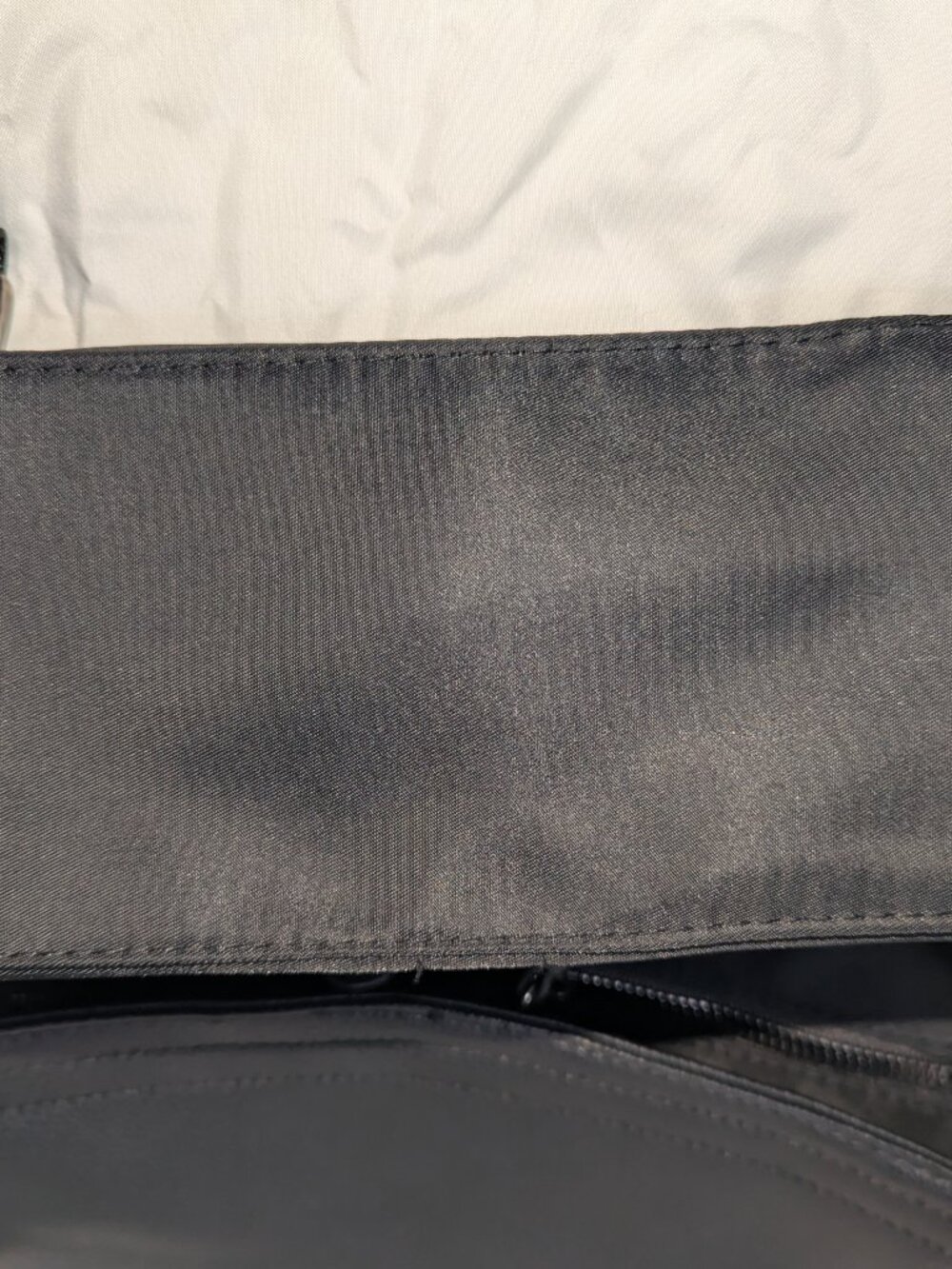 Botkier mini black backpack - Picture 3 of 9